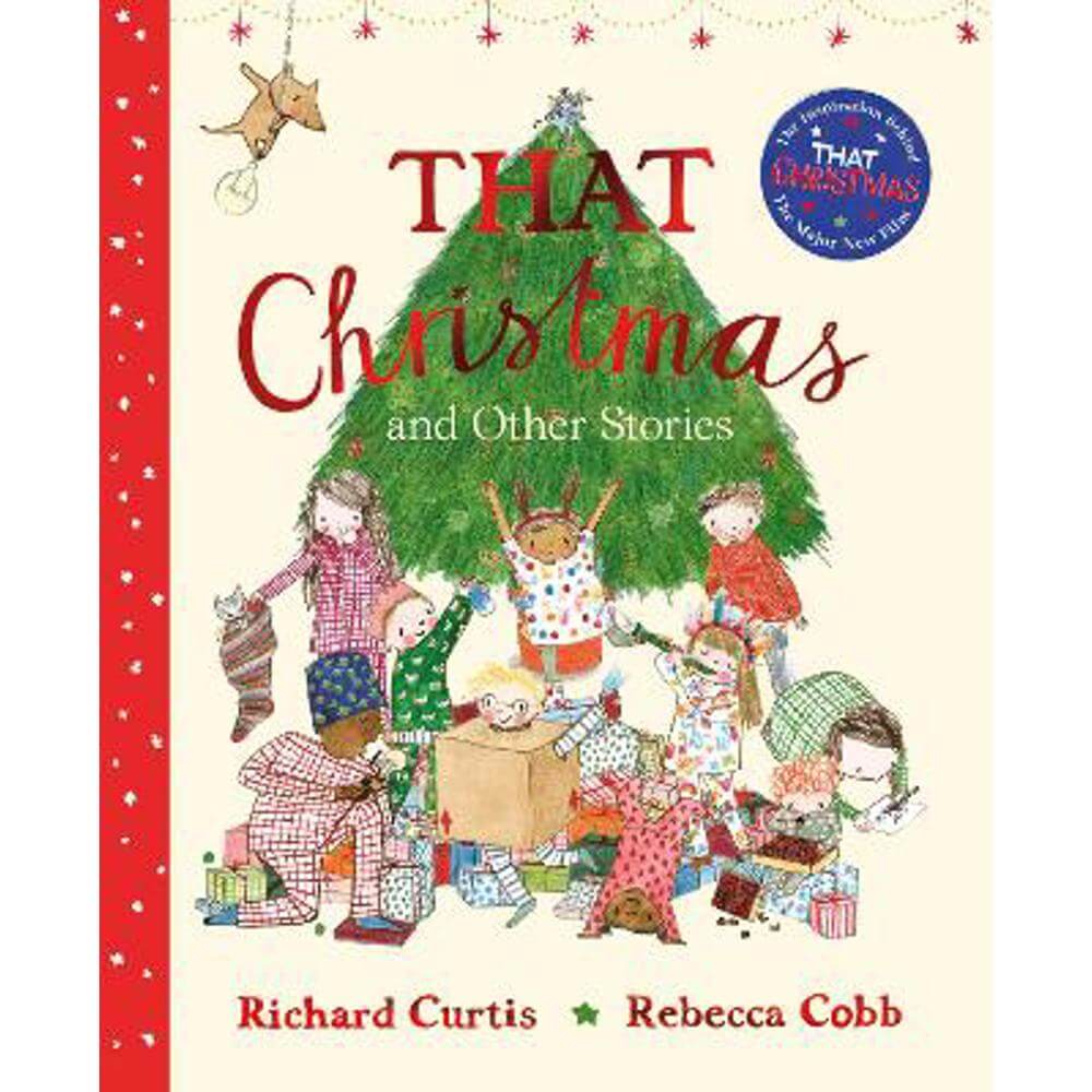 That Christmas and Other Stories (Hardback) - Richard Curtis